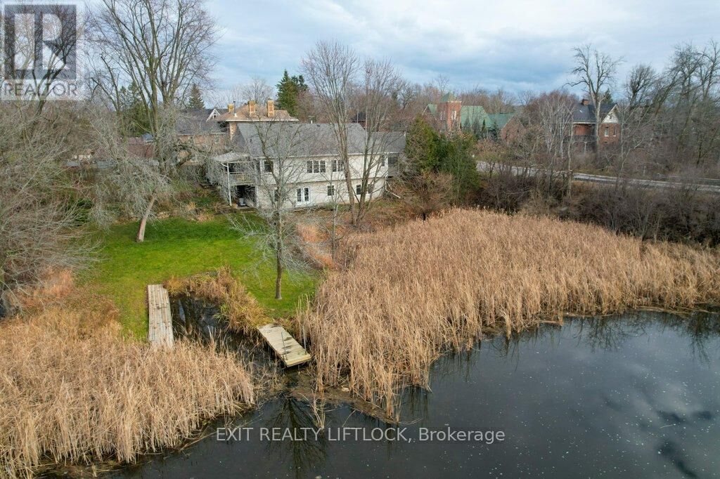 Property Photo:  57 King Street East  ON K0L 2W0 