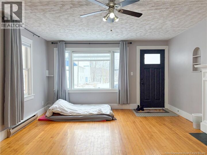 Property Photo:  116 Union Street  NB E7M 2X1 