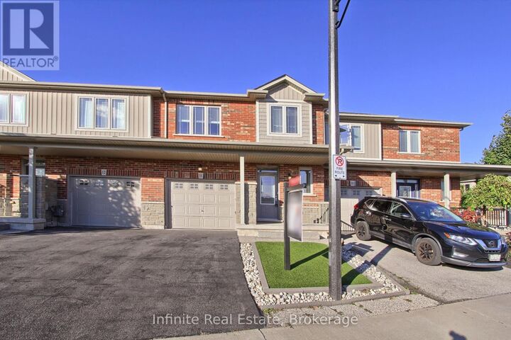 Property Photo:  380 Lake Street 11  ON L3M 0E8 