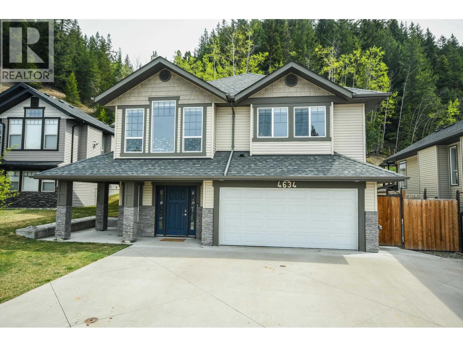 Property Photo:  4634 Avtar Place  BC V2K 0A9 