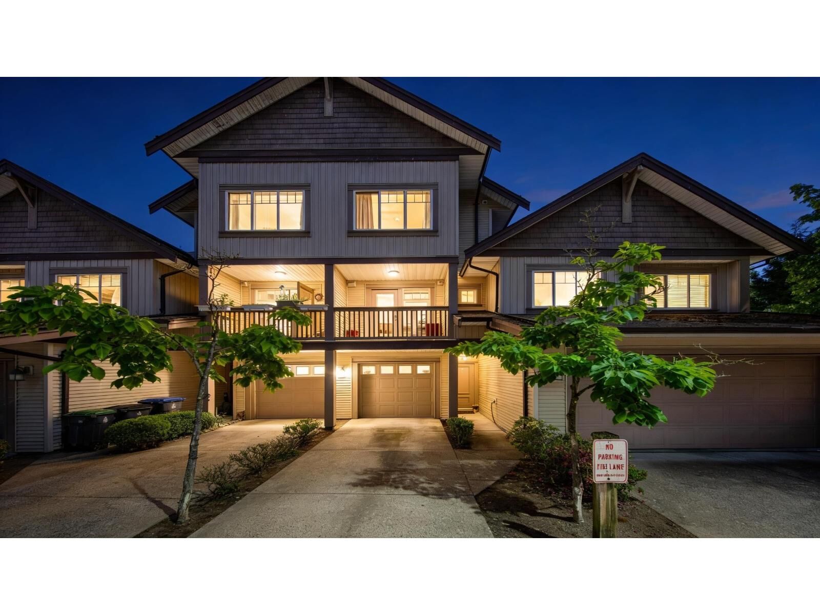 Property Photo: 6238 192 Street 22 BC V3S 0S2
