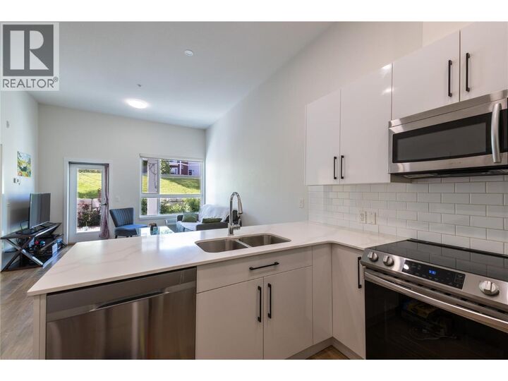 Property Photo:  1880 Hugh Allan Drive 107  BC V1S 0E8 