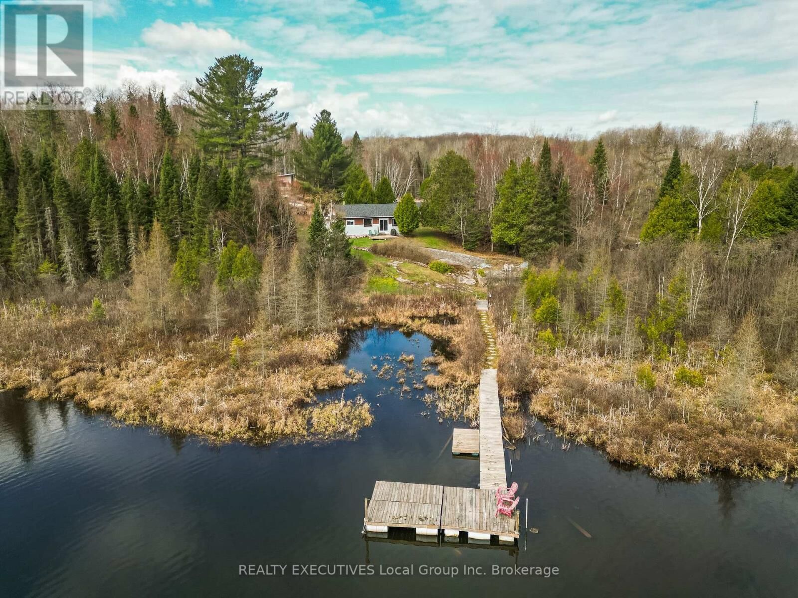 Property Photo:  115 Hillside Avenue  ON P0H 1E0 