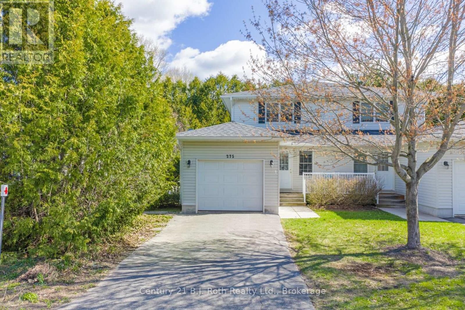 Property Photo:  275 Hiram Street  ON P1L 1R7 