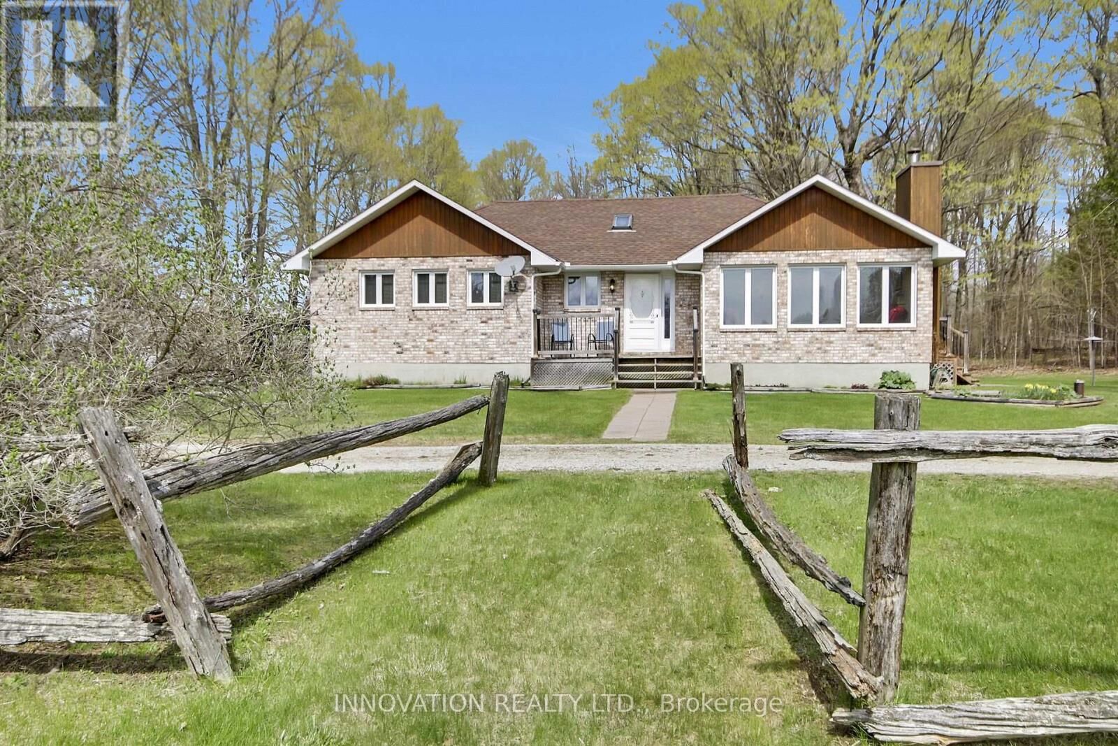 Property Photo:  2121 Ferguson Falls Road  ON K0G 1K0 