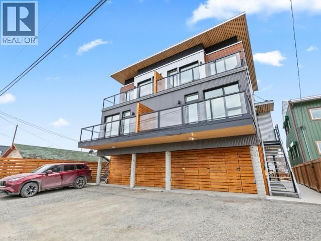 Property Photo:  203-508 Wood Street  YT Y1A 2G1 