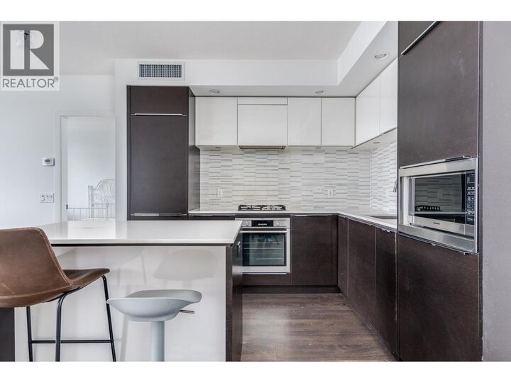 Property Photo:  5233 Gilbert Road 903  BC V7C 0B3 
