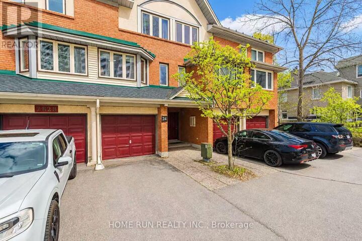 Property Photo:  2828 Richmond Road 24  ON K2B 8S1 