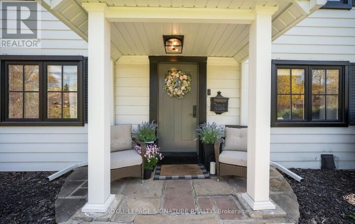 Property Photo:  773 Masson Street  ON L1G 5A7 