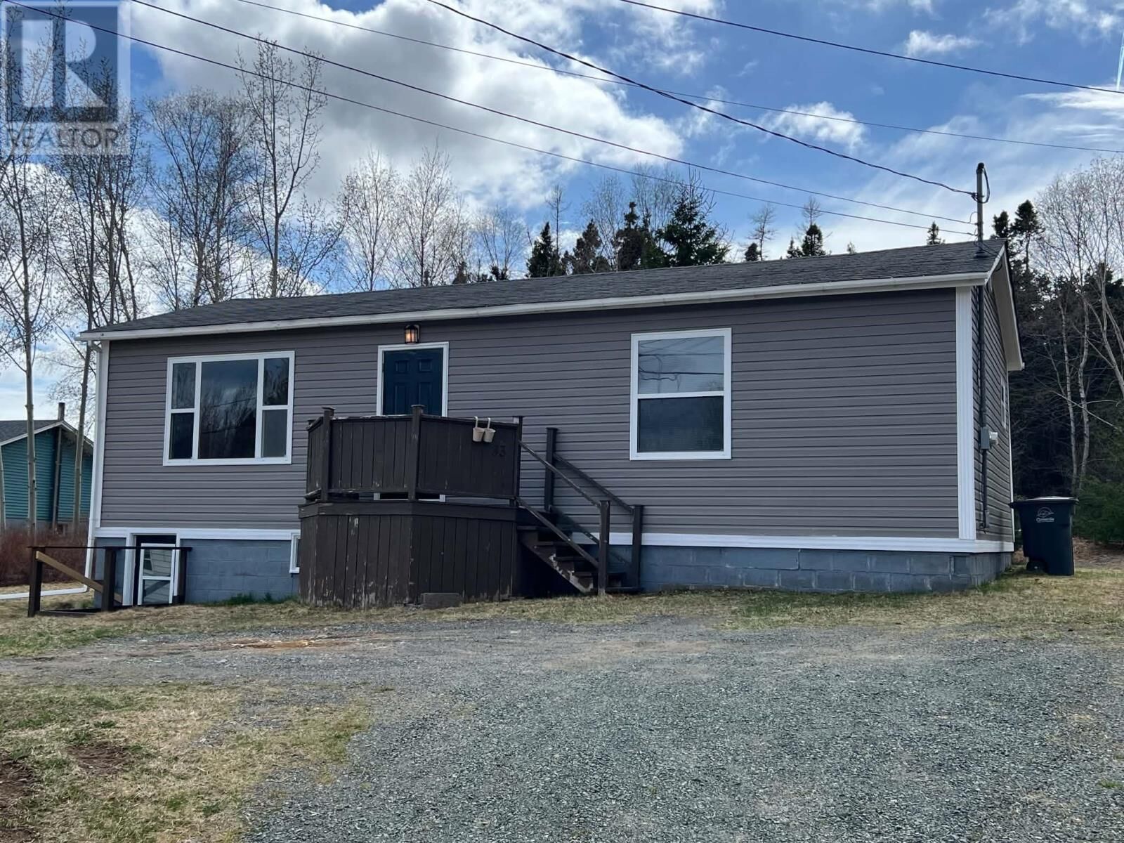 Property Photo:  33 Forest Road  NL A5A 4G8 