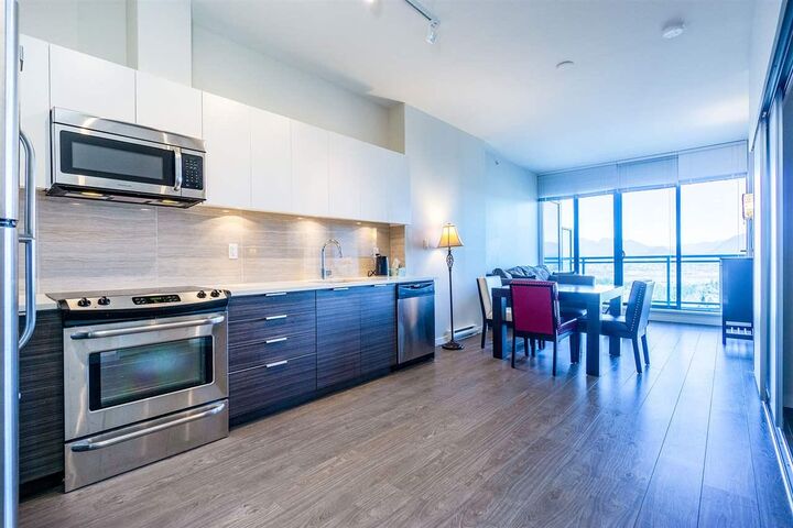 Property Photo:  13303 Central Avenue 2602  BC V3T 0K6 