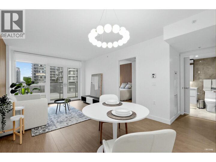 Property Photo:  6328 No. 3 Road 616  BC V6Y 0L6 