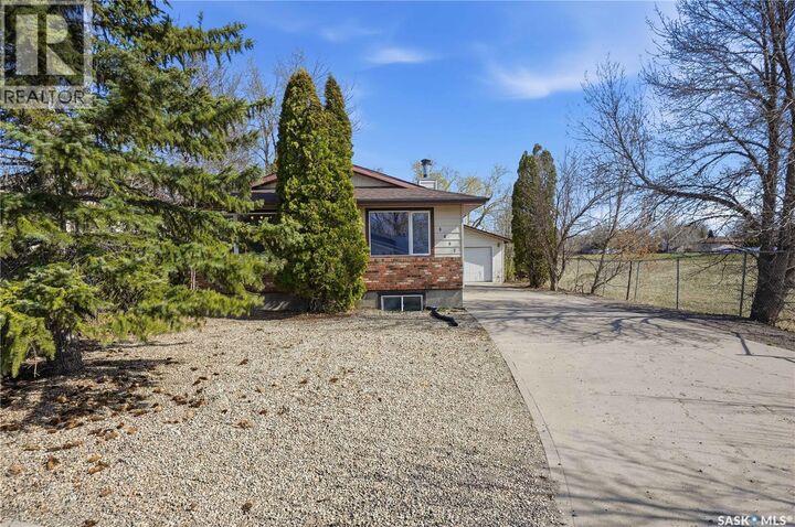 Property Photo:  6602 Collins Bay  SK S4X 1T2 