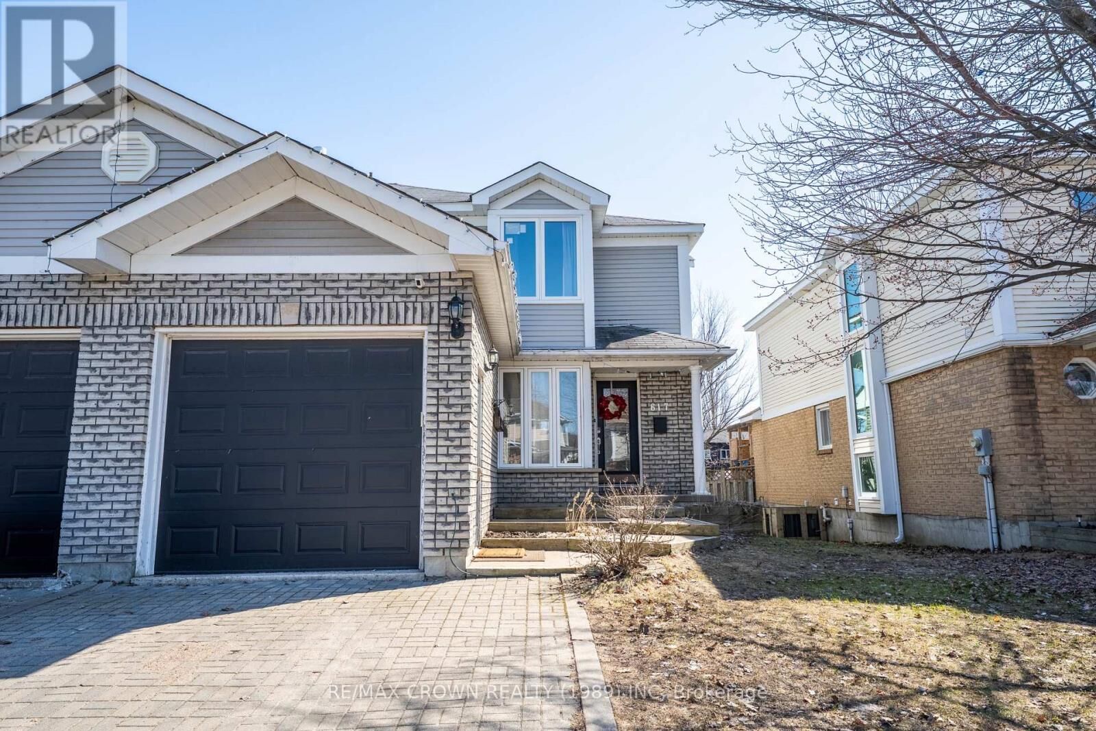 Property Photo:  617 Tackaberry Drive  ON P1B 9L2 