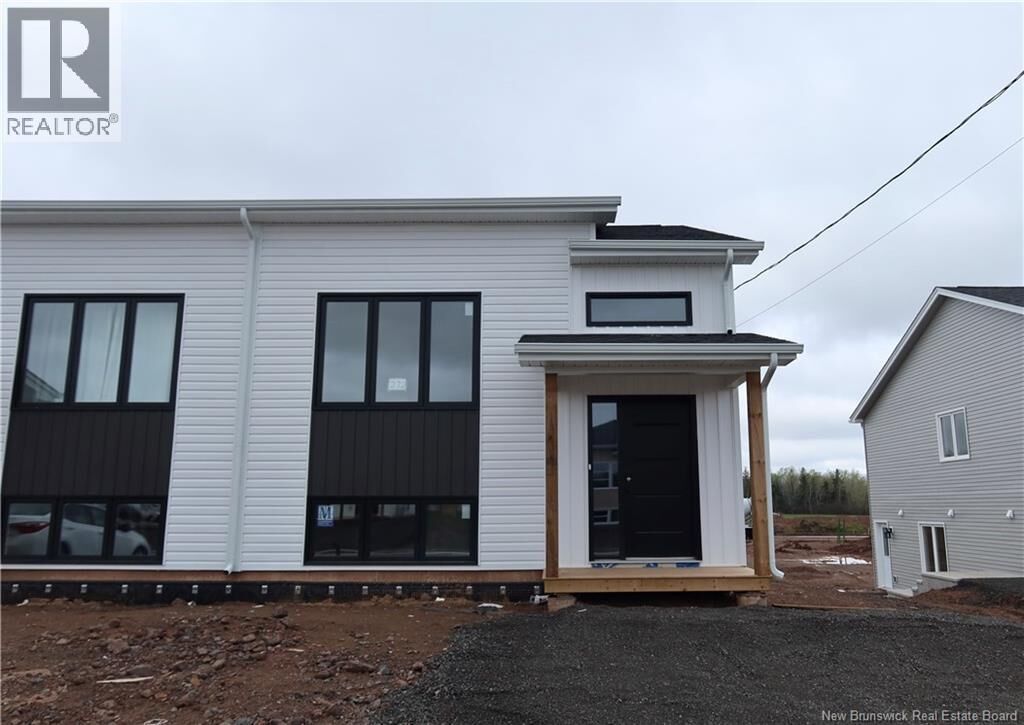 Property Photo:  272 Maccoun Street  NB E1K 0A1 