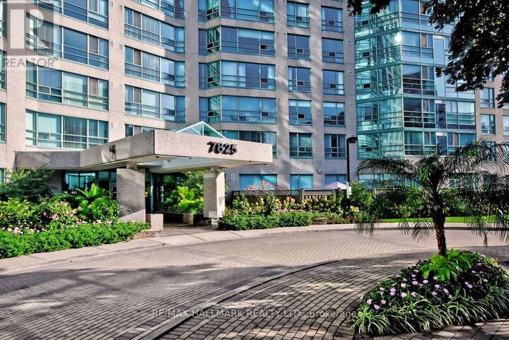 Property Photo:  7825 Bayview Avenue 926  ON L3T 7N2 