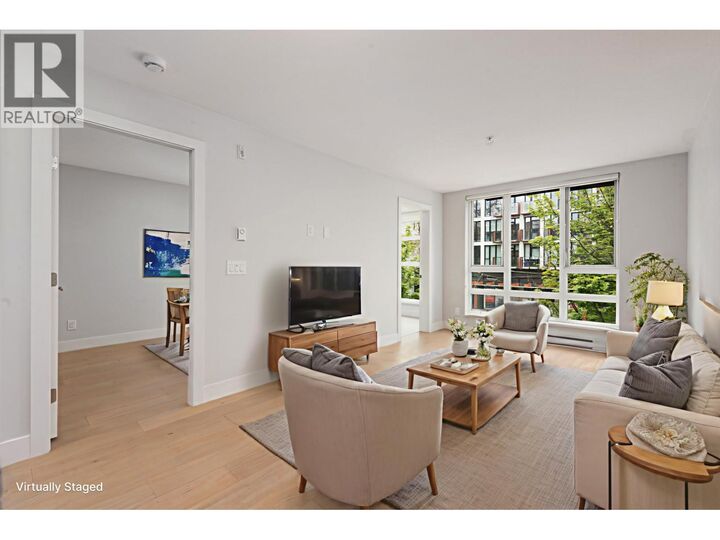 Property Photo:  2477 Carolina Street 309  BC V5T 0G8 