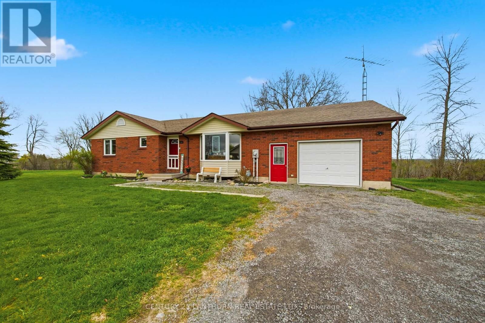 Property Photo:  1337 Hamilton Road  ON K8V 5P8 