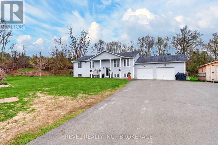 Property Photo:  4095 Graham Road  ON K0H 1V0 