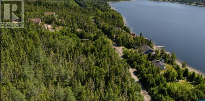 Property Photo:  32B Pinchgut  NL A2H 2E0 
