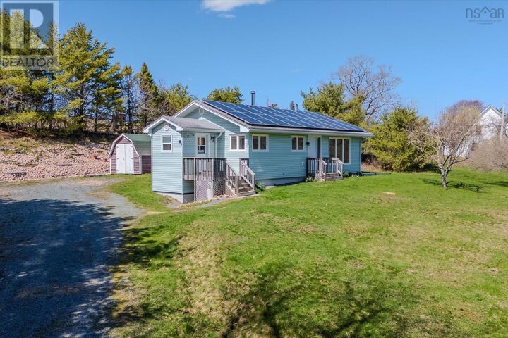 Property Photo: 29 Frank Road NS B0T 1X0