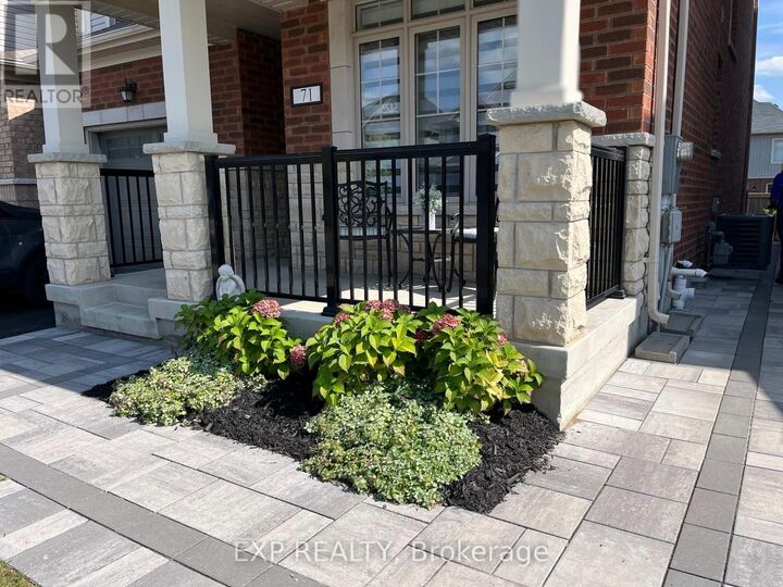 Property Photo:  71 Donnan Drive  ON L0G 1W0 