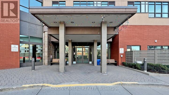 Property Photo:  90 Scottfield Drive 219  ON M1S 5W4 