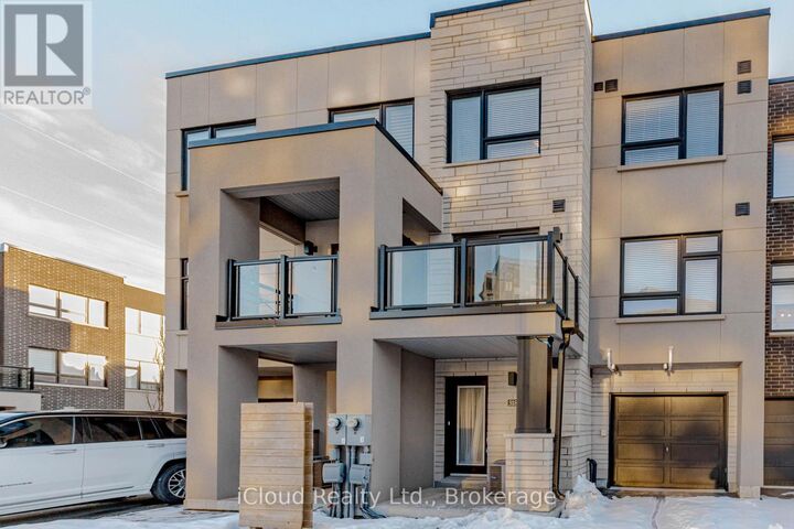 Property Photo:  3189 Bastedo Common 69  ON L7M 0H4 