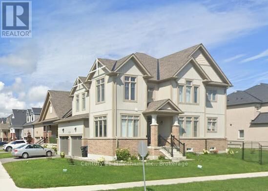 Property Photo:  97 Kirby Avenue  ON L9Y 4C5 