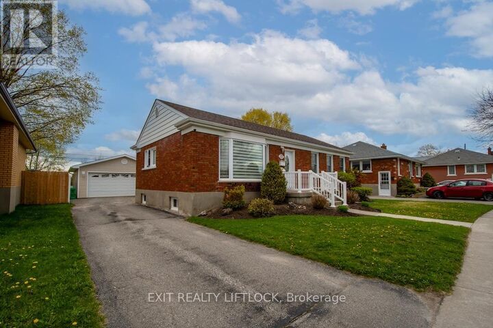 Property Photo:  529 Shirley Avenue  ON K9J 5N9 