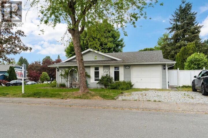Property Photo:  22641 Kendrick Loop  BC V2X 8Y9 