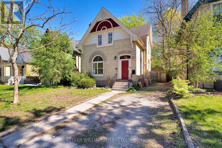 Property Photo:  421 Central Avenue  ON N6B 2E4 
