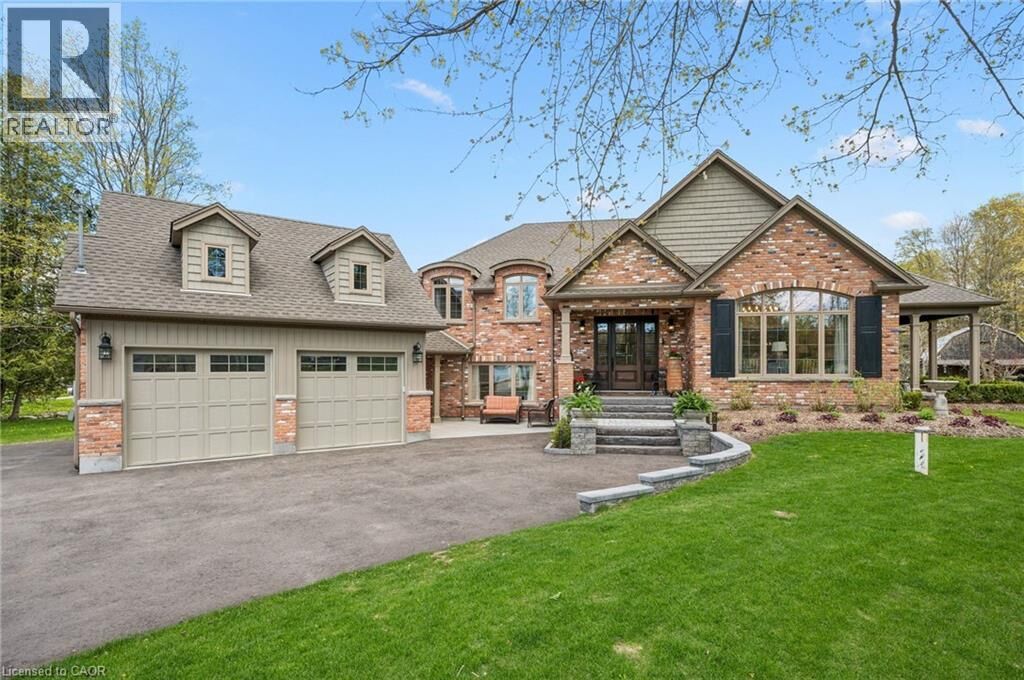 Property Photo:  2073 Maplewood Road  ON N0B 2M0 