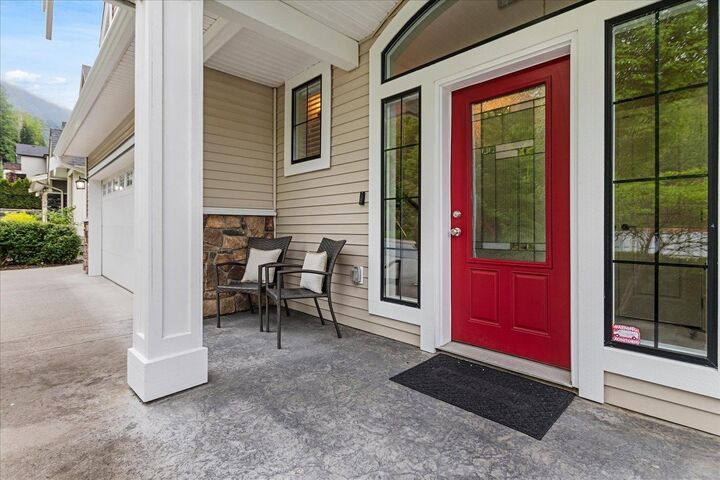 Property Photo:  7377 Ramsay Place  BC V4Z 0C4 