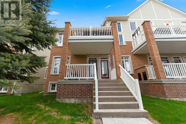 Property Photo:  137 Eye Bright Crescent  ON K1V 2K5 