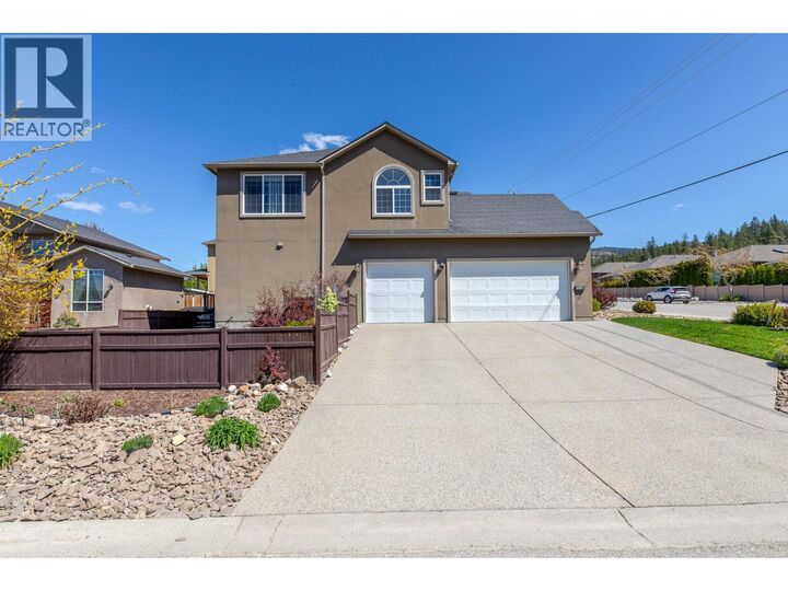Property Photo:  2377 Wiltse Drive  BC V2A 7X7 