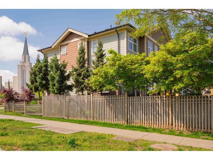 Property Photo: 20395 82 Avenue BC V2Y 0S3