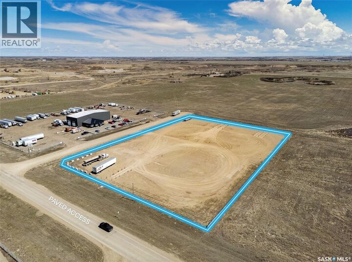 Property Photo:  1 Journeyman Avenue  SK S0G 3Z0 