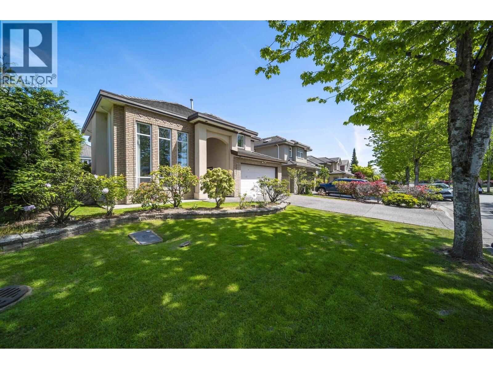 Property Photo:  3431 Tolmie Avenue  BC V7C 5P8 