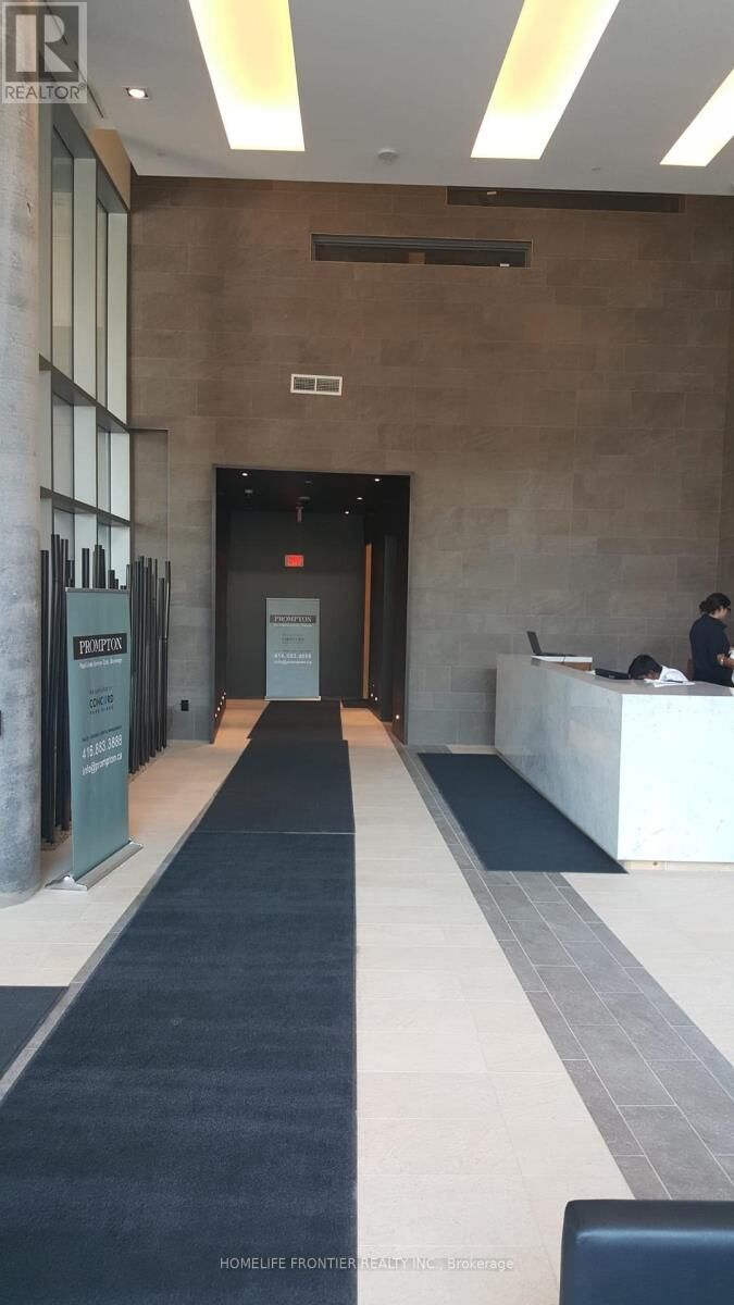 Property Photo:  72 Esther Shiner Boulevard 1608  ON M2K 0C4 