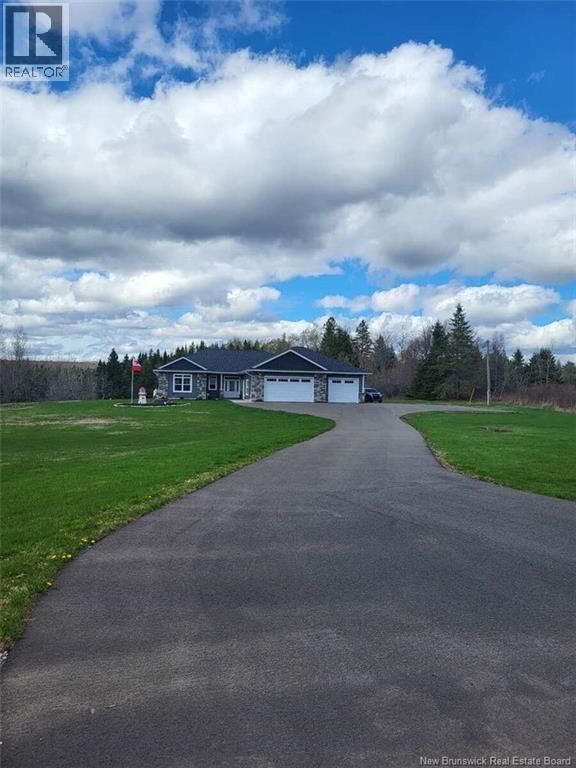 Property Photo:  1535 Route 860  NB E5N 3X1 