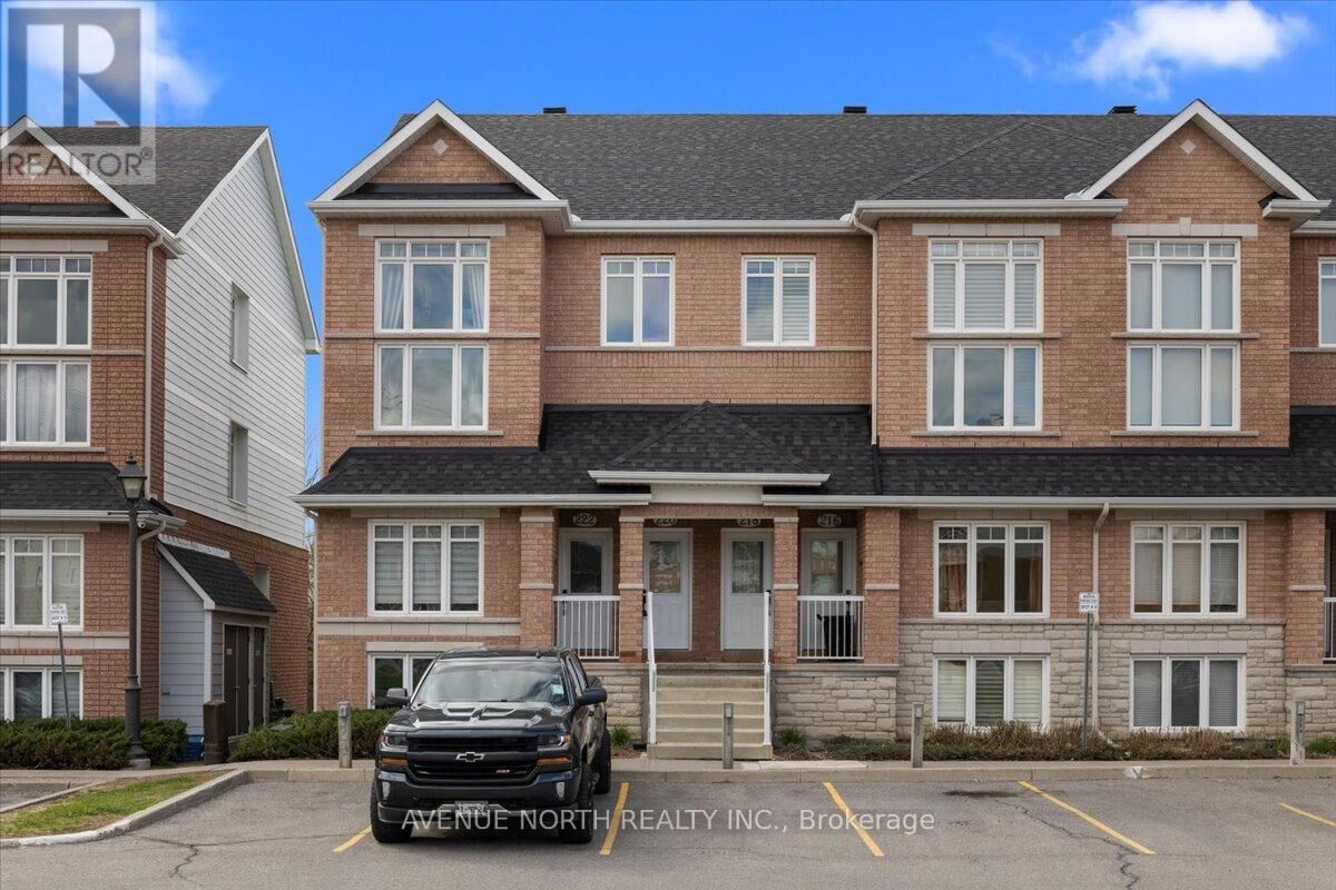 Property Photo:  220 Tivoli Private 25  ON K2E 0A7 