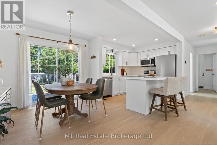 Property Photo:  91 Rhonda Road  ON N1H 6H4 