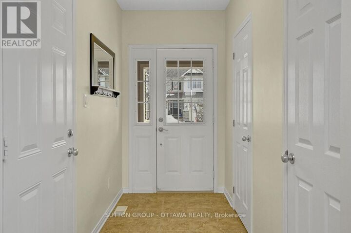 Property Photo:  124 Cedardown Private  ON K2J 0W2 