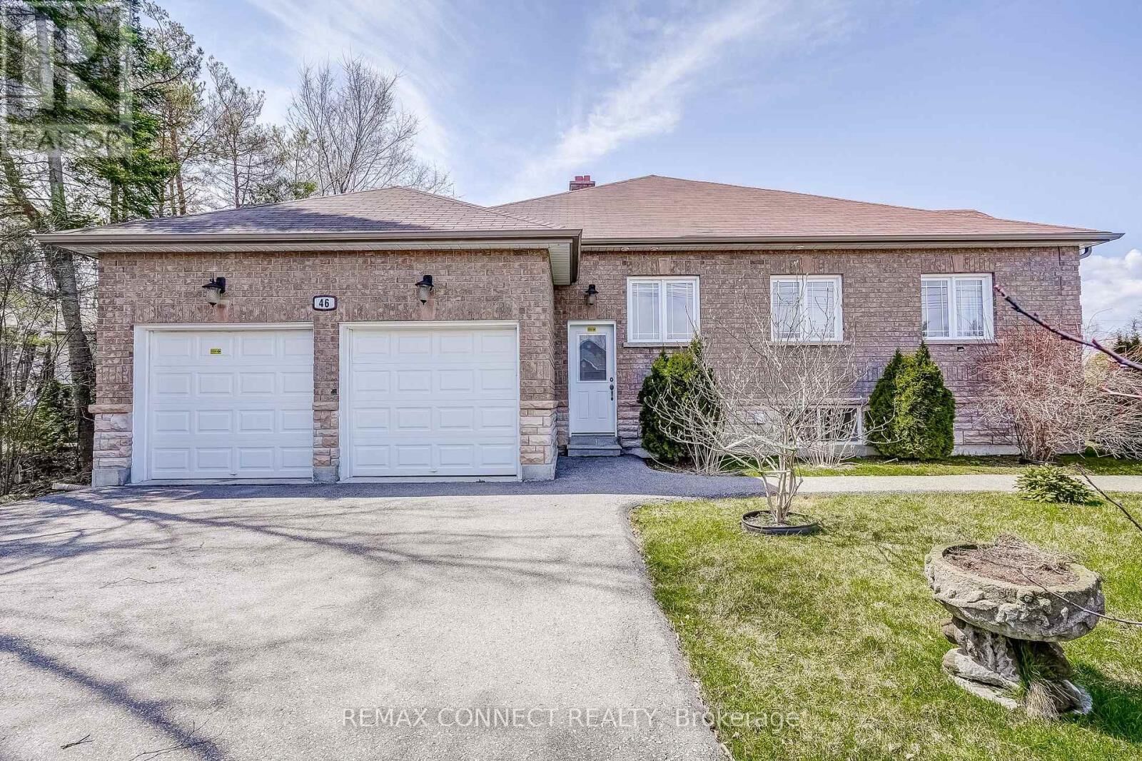 Property Photo:  46 Alexander Boulevard  ON L0E 1L0 