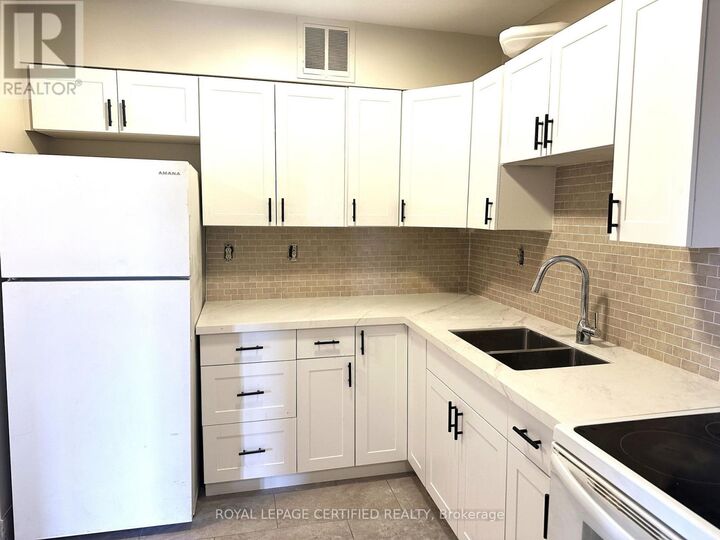 Property Photo:  380 Dixon Road 208  ON M9R 1T3 