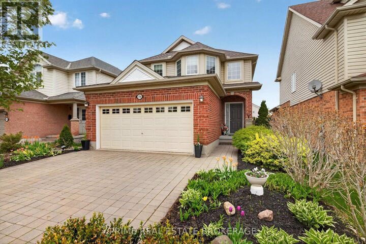 Property Photo:  1768 Townsend Drive  ON N5Y 6K8 