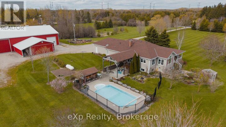 Property Photo:  392492 Southgate Sideroad 39  ON N0G 2A0 