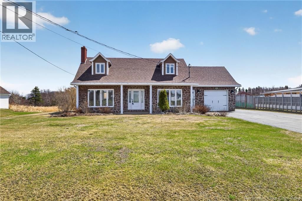 Property Photo:  3042 Route 305  NB E8T 2W6 