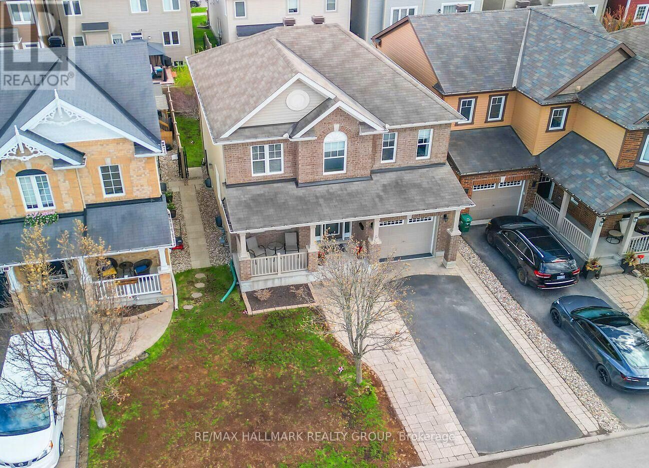 Property Photo:  516 Sunlit Circle  ON K4A 0V4 